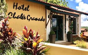 Hotel Chales Gramado